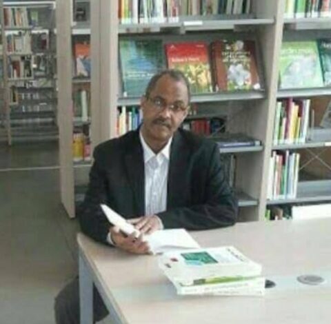 "فهد الازرق" ظاهرة تستحق الدراسة والتحليل 1 صلاح الدين حمزة