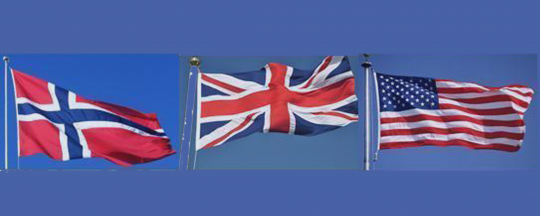 ترويكا السودان تدين العنف في دارفور وتطالب بوقف الهجمات 10 الترويكا