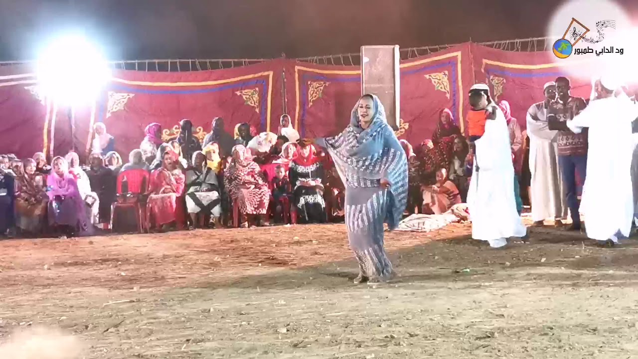 رقيص طمبور2