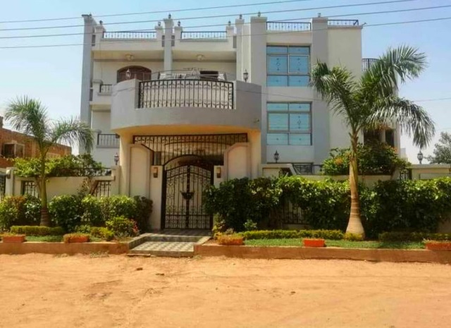 فيلا الخرطوم