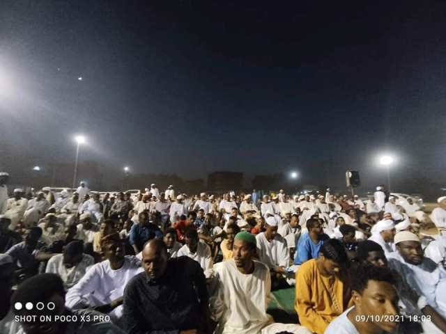 ليلة قرانية