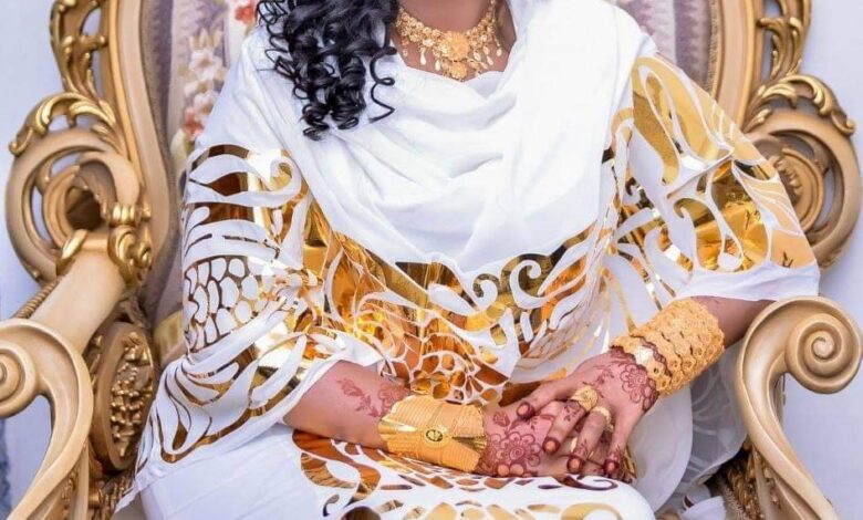 عائشة الجبل .. فنانة على المحك!! 1 FB IMG 1633448340522