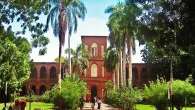 جامعة الخرطوم