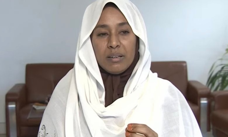 عافية حسن جديد