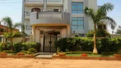 فيلا الخرطوم