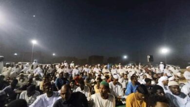 ليلة قرانية