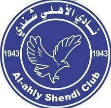 نادي الأهلي شندي