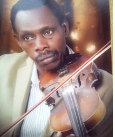 الموت يغيب الموسيقي والملحن يوسف القديل 1 يوسف القديل