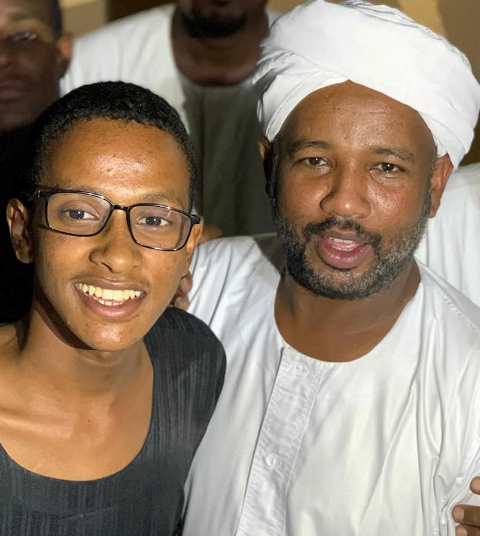 اسامة الزين