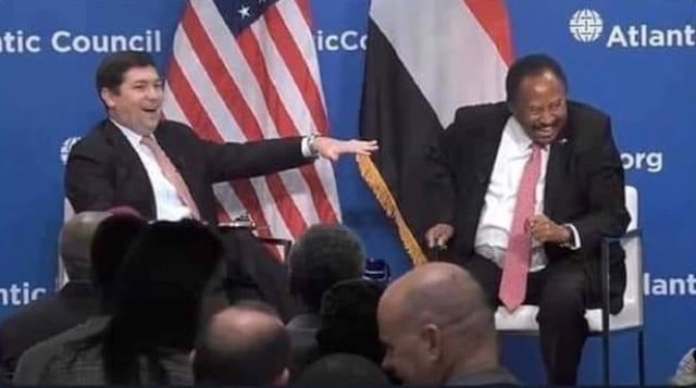 غوتيريش يحذر من التشكيك باتفاق حمدوك مع الجيش 10 جداد حمدوك