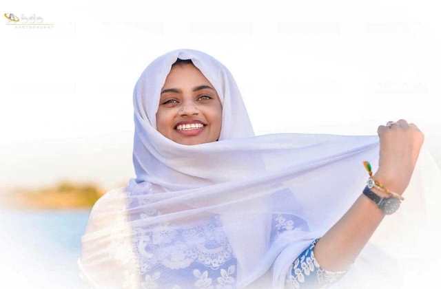 ست النفور احمد