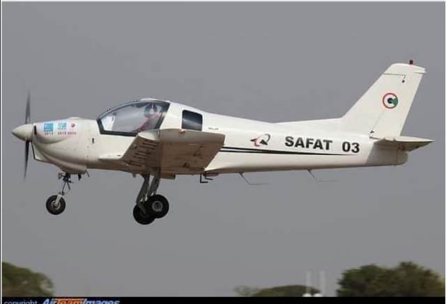 تفاصيل صناعة طائرة سودانية 100% بمجمع الصافات 10 صافات