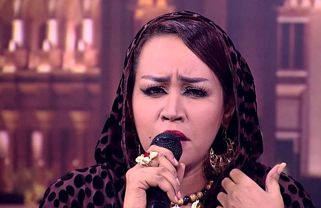 عفراء فتح الرحمن