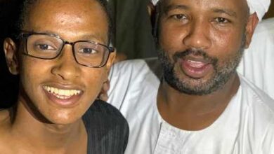 اسامة الزين