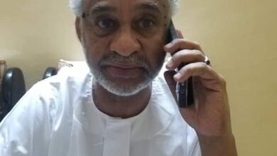 اطلاق سراح فيصل محمد صالح