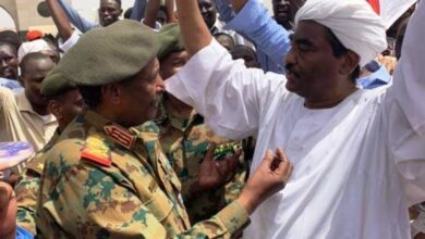 البرهان ابراهيم الشيخ