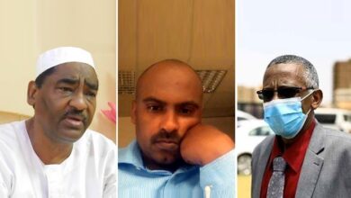 الفكي وجدي ابراهيم