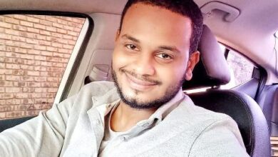 المقداد خالد