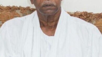 علي صالح كرار