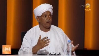 مقيم سوداني