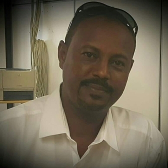 أسامة سيداحمد: حزن الأثير 10 اسامة سيد احمد