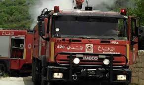 الدفاع المدني يدشن خدماته بمركز ترخيص المركبات بمنظومة الصناعات الدفاعية 10 الدفاع المدني