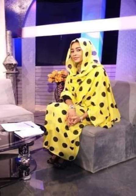 الموت يغيب المذيعة بفضائية الخرطوم "رزان علي ماهر" 10 رزان علي ماهر