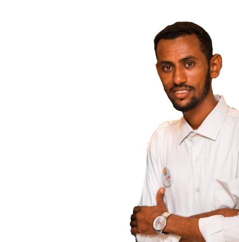 عمر علي الجقومي