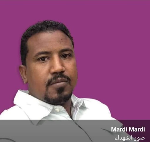 مزمل الجنيد