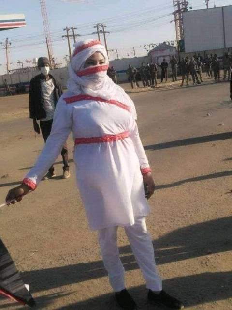 ملكة جانسي
