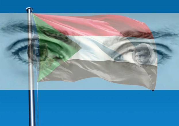 تجمّع المهنيين والمبادرة الأممية في السودان 10 منام برهان