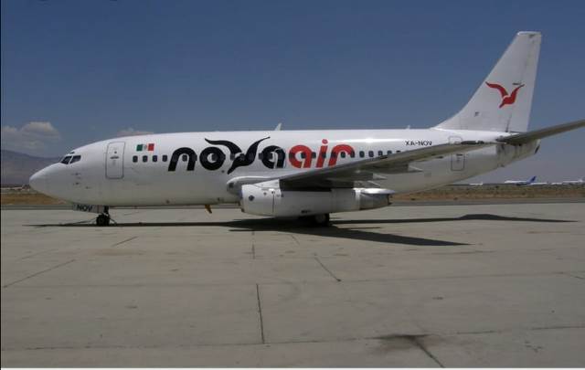 مجلة طيران بلدنا توثق لرحلة نوفا إلى بورتسودان.. قصة شركة طيران يحترمها الركاب 10 نوفا