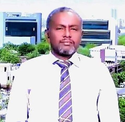 استقالات أساتذة وعمداء ومسئولون في جامعة السودان ..فلتذهبوا غير مأسوف عليكم 1 وليد محمد