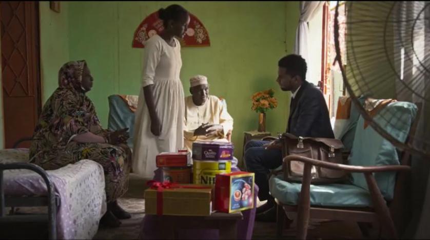 السينما السودانية تواصل التوهج بالمهرجانات الدولية 10 1640552191708896900