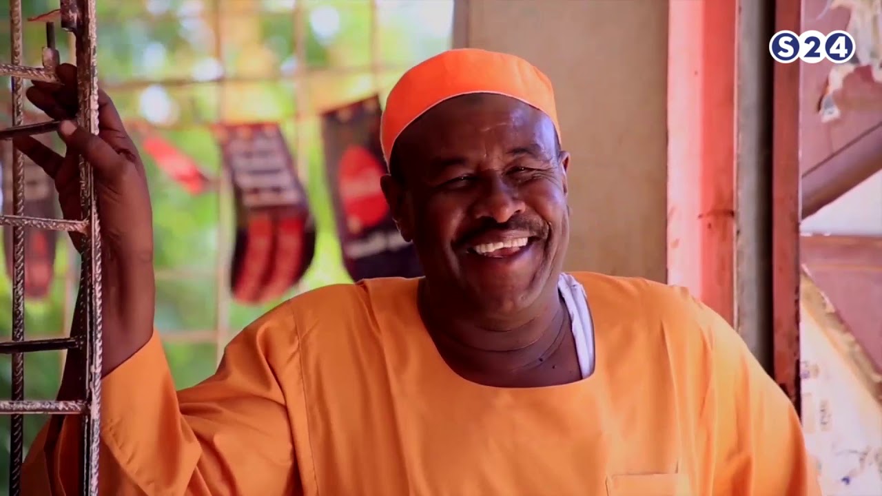 بعد مُعاناته مع مشاكل في القلب .. توصية طبية بسفر مختار الدعيتر للعلاج بالقاهرة 10