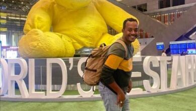 احمد اوباما