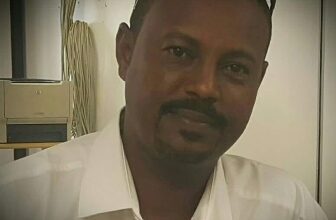 اسامة سيد احمد