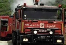 قوات الإنقاذ البري بالدفاع المدني ولاية الخرطوم تنجح في إخراج سبابة طفل من داخل صامولة إستيل دون إلحاق اذي به - صورة 45 الدفاع المدني