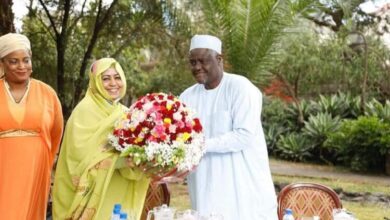 اميرة الفاضل