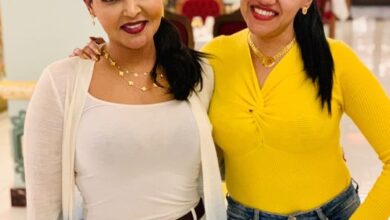 جدية ورفيدة