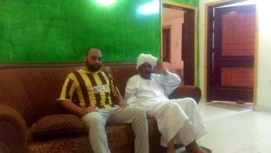 حافظ عبد الرحمن