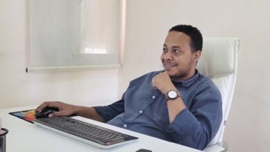 دفع الله ابراهيم