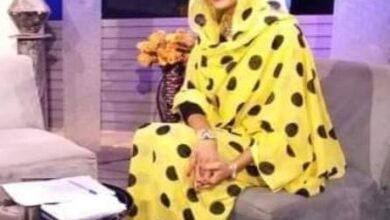 رزان علي ماهر