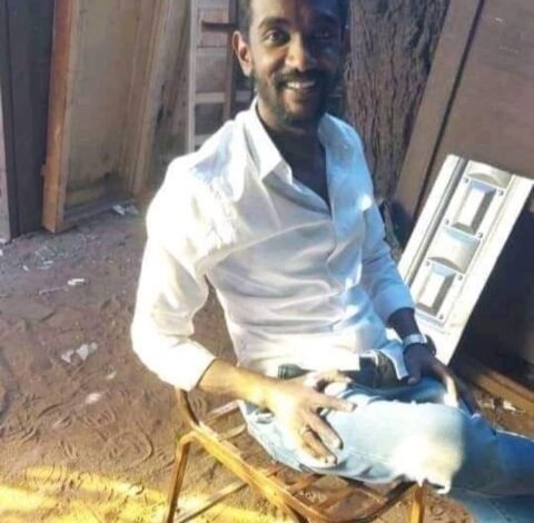 خروج شاب راج استشهاده في مليونية 30 ديسمبر نافياً خبر وفاته 1 شهيد وهمي