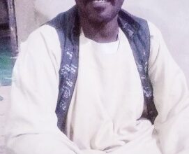 صلاح حسين نارتي