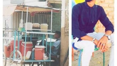 طالب درداقة