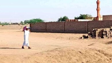 مواطن سوداني