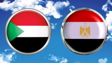 السودان و مصر