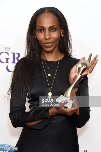 شبكة (CNN) الأمريكية تُعيِّن الإعلامية السودانية نعمة الباقر في منصب كبير المراسلين 10 الصحفية نعمة الباقر