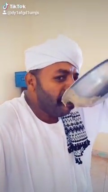 شاهد بالفيديو.. قال( أخير ادردق في الواطة ولا اقعد في الطشت) المؤثر "مديدة الحلبة" يوضح حقيقة "دردقتو" لفتاة في بث مباشر على الهواء 10 الطليح